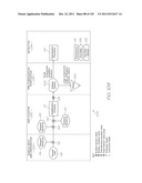 LOC DEVICE WITH DIALYSIS SECTION FOR SEPARATING PATHOGENS FROM A     BIOLOGICAL SAMPLE diagram and image