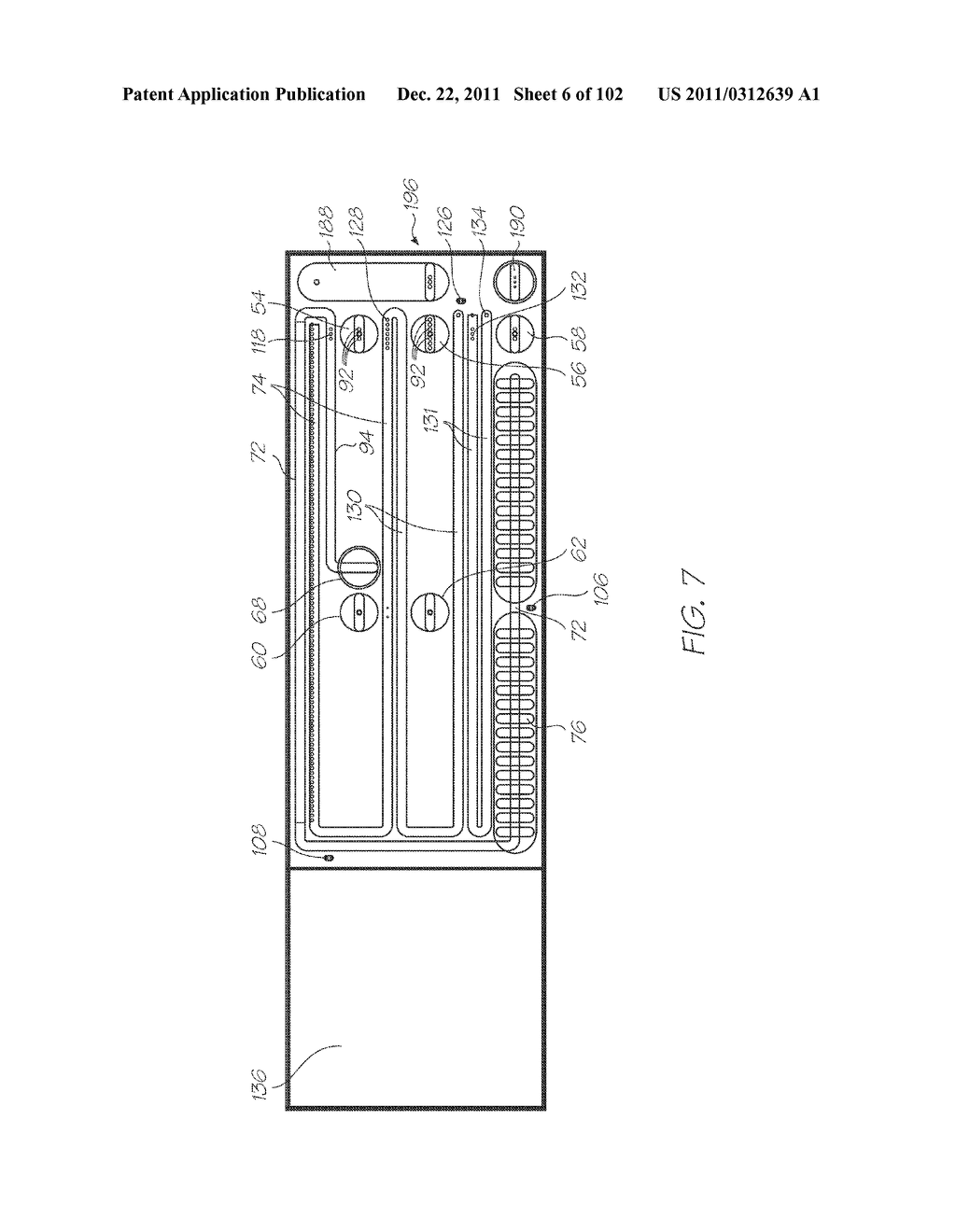 LOC DEVICE WITH DIALYSIS SECTION FOR SEPARATING LEUKOCYTES AND PATHOGENS     FROM BLOOD - diagram, schematic, and image 07