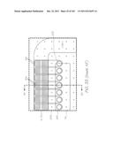 LOC DEVICE WITH DIALYSIS SECTION FOR SEPARATING LEUKOCYTES AND PATHOGENS     FROM BLOOD diagram and image