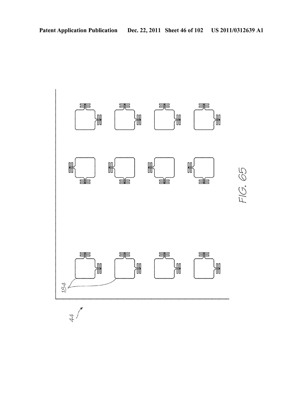 LOC DEVICE WITH DIALYSIS SECTION FOR SEPARATING LEUKOCYTES AND PATHOGENS     FROM BLOOD - diagram, schematic, and image 47