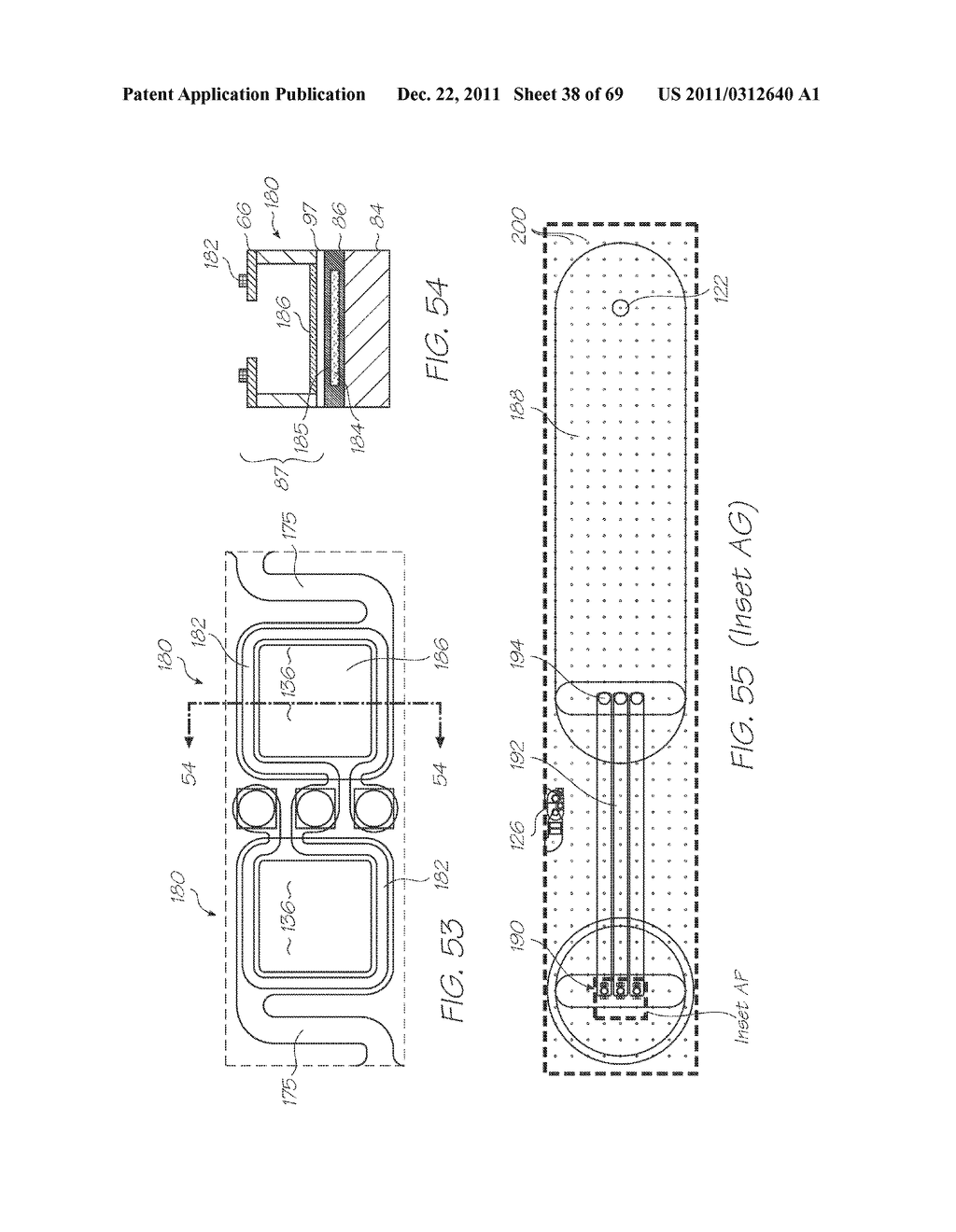 MICROFLUIDIC DEVICE WITH PHOTOSENSOR - diagram, schematic, and image 39