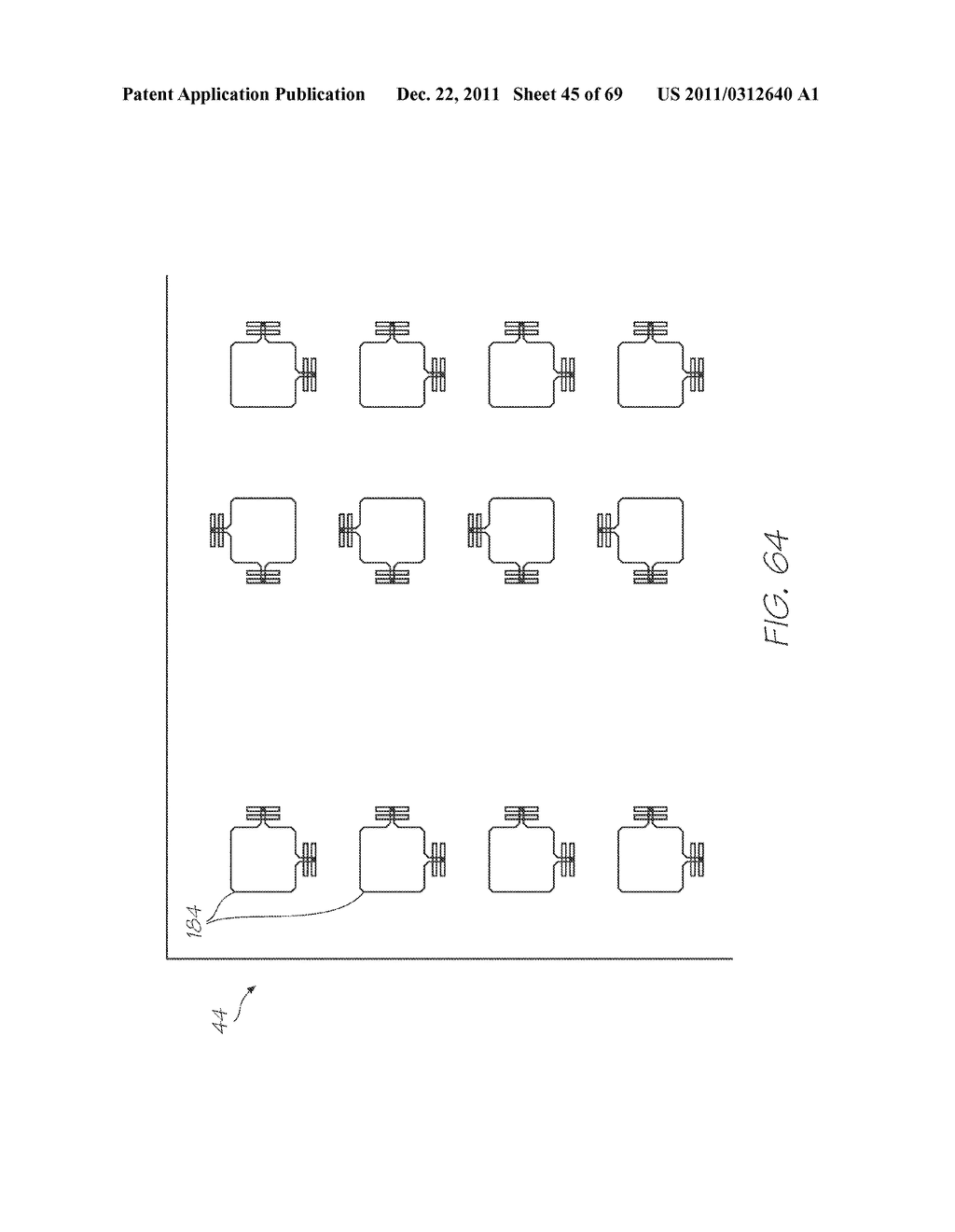 MICROFLUIDIC DEVICE WITH PHOTOSENSOR - diagram, schematic, and image 46