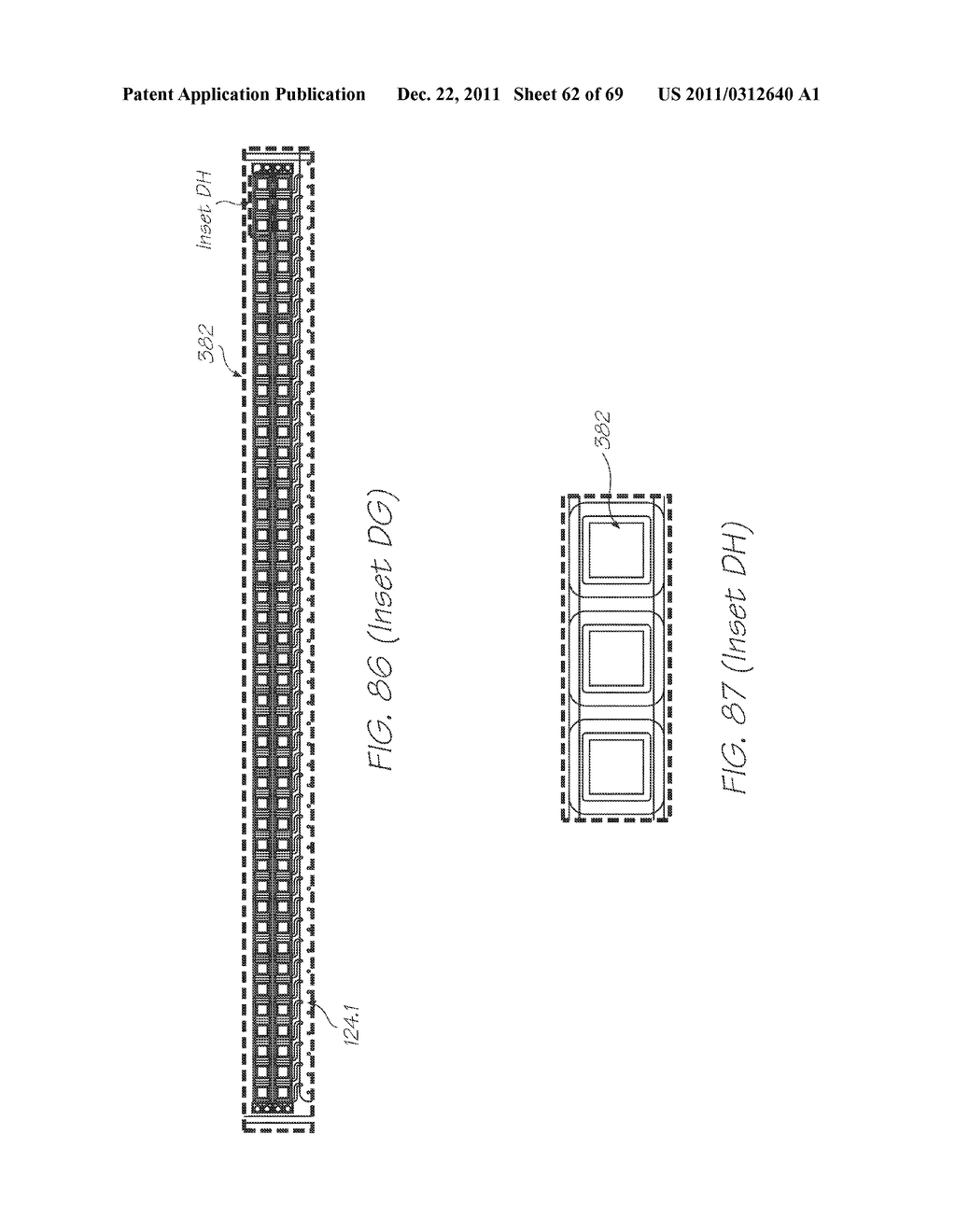 MICROFLUIDIC DEVICE WITH PHOTOSENSOR - diagram, schematic, and image 63