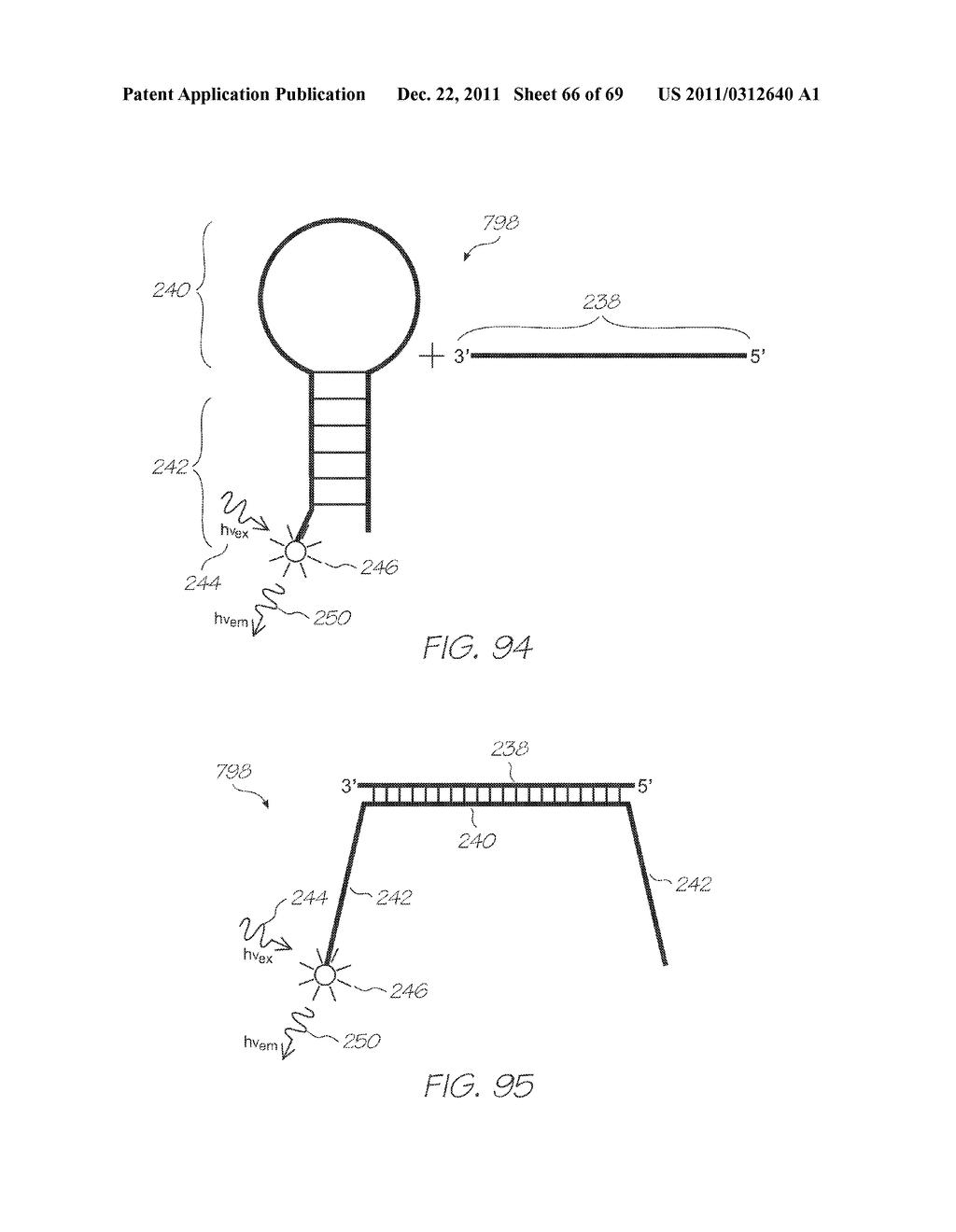 MICROFLUIDIC DEVICE WITH PHOTOSENSOR - diagram, schematic, and image 67