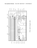 MICROFLUIDIC DEVICE FOR DETECTION OF NUCLEIC ACID TARGETS WITH     ELECTROCHEMILUMINESCENT PROBES diagram and image