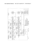 MICROFLUIDIC DEVICE FOR DETECTION OF NUCLEIC ACID TARGETS WITH     ELECTROCHEMILUMINESCENT PROBES diagram and image