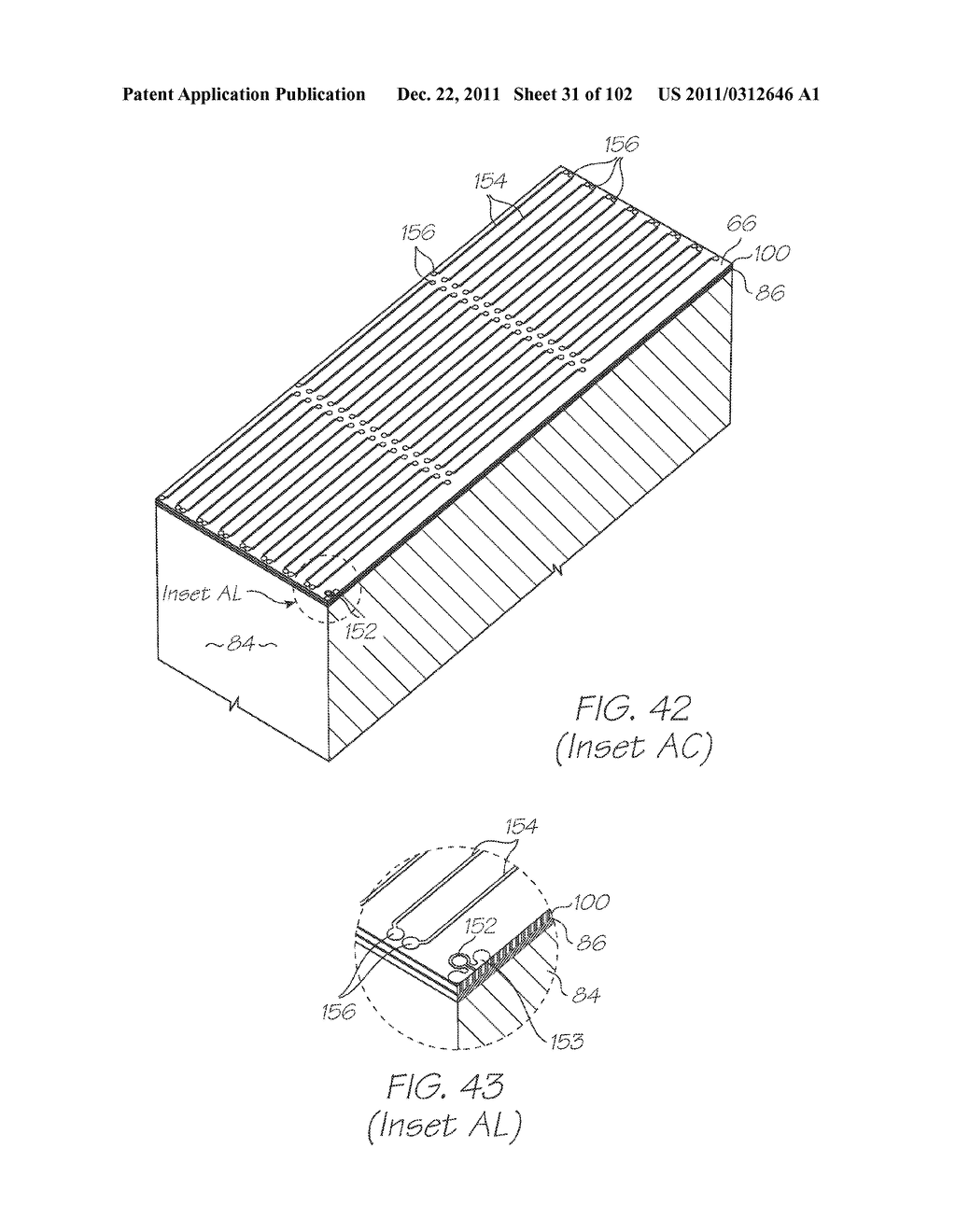 LOC DEVICE FOR SEPARATING CONSTITUENTS OF INTERMEDIATE SIZE FROM LARGER     AND SMALLER CONSTITUENTS IN A BIOLOGICAL SAMPLE - diagram, schematic, and image 32