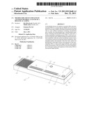 MICROFLUIDIC DEVICE FOR GENETIC AND MITOCHONDRIAL ANALYSIS OF A BIOLOGICAL     SAMPLE diagram and image