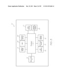 MICROFLUIDIC DEVICE FOR GENETIC AND MITOCHONDRIAL ANALYSIS OF A BIOLOGICAL     SAMPLE diagram and image