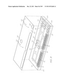 MICROFLUIDIC DEVICE FOR GENETIC AND MITOCHONDRIAL ANALYSIS OF A BIOLOGICAL     SAMPLE diagram and image