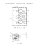 MICROFLUIDIC DEVICE WITH LOW-VOLUME ELECTROCHEMILUMINESCENCE-BASED PROBE     SPOTS diagram and image