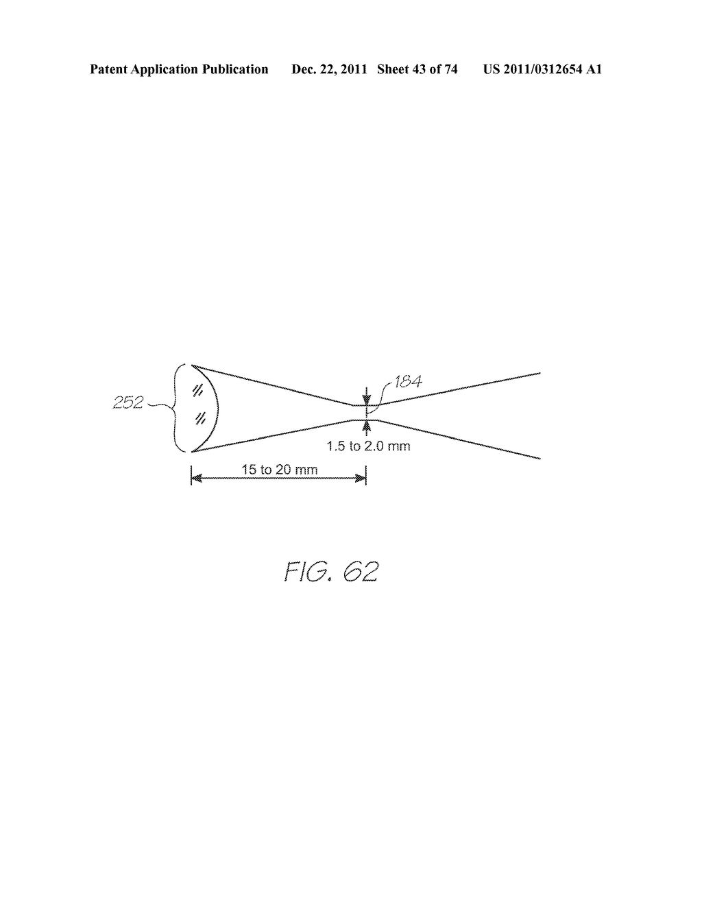 APPARATUS FOR LOADING OLIGONUCLEOTIDE SPOTTING DEVICES AND SPOTTING     OLIGONUCLEOTIDE PROBES - diagram, schematic, and image 44