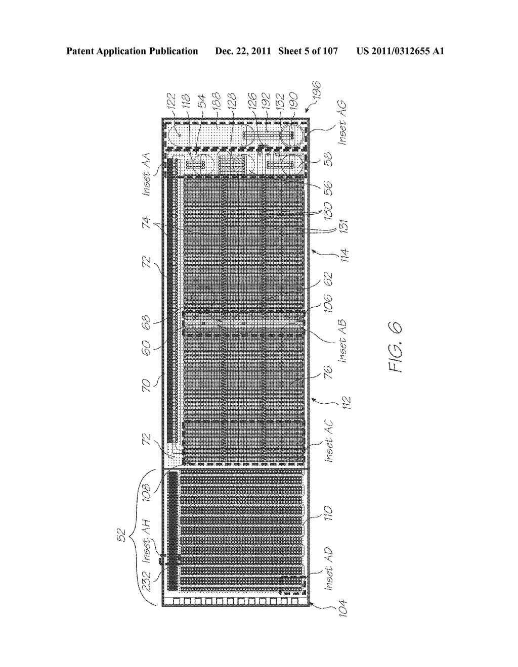 MICROFLUIDIC DEVICE FOR PCR, PROBE HYBRIDIZATION AND     ELECTROCHEMILUMINESCENT DETECTION OF PROBE-TARGET HYBRIDS - diagram, schematic, and image 06