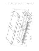 MICROFLUIDIC DEVICE FOR PCR AND PROBE HYBRIDIZATION diagram and image