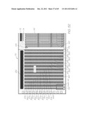 MICROFLUIDIC DEVICE FOR PCR AND PROBE HYBRIDIZATION diagram and image