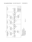 MICROFLUIDIC TEST MODULE FOR INTERFACING WITH A MOBILE TELEPHONE diagram and image