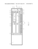 MICROFLUIDIC TEST MODULE FOR INTERFACING WITH A MOBILE TELEPHONE diagram and image