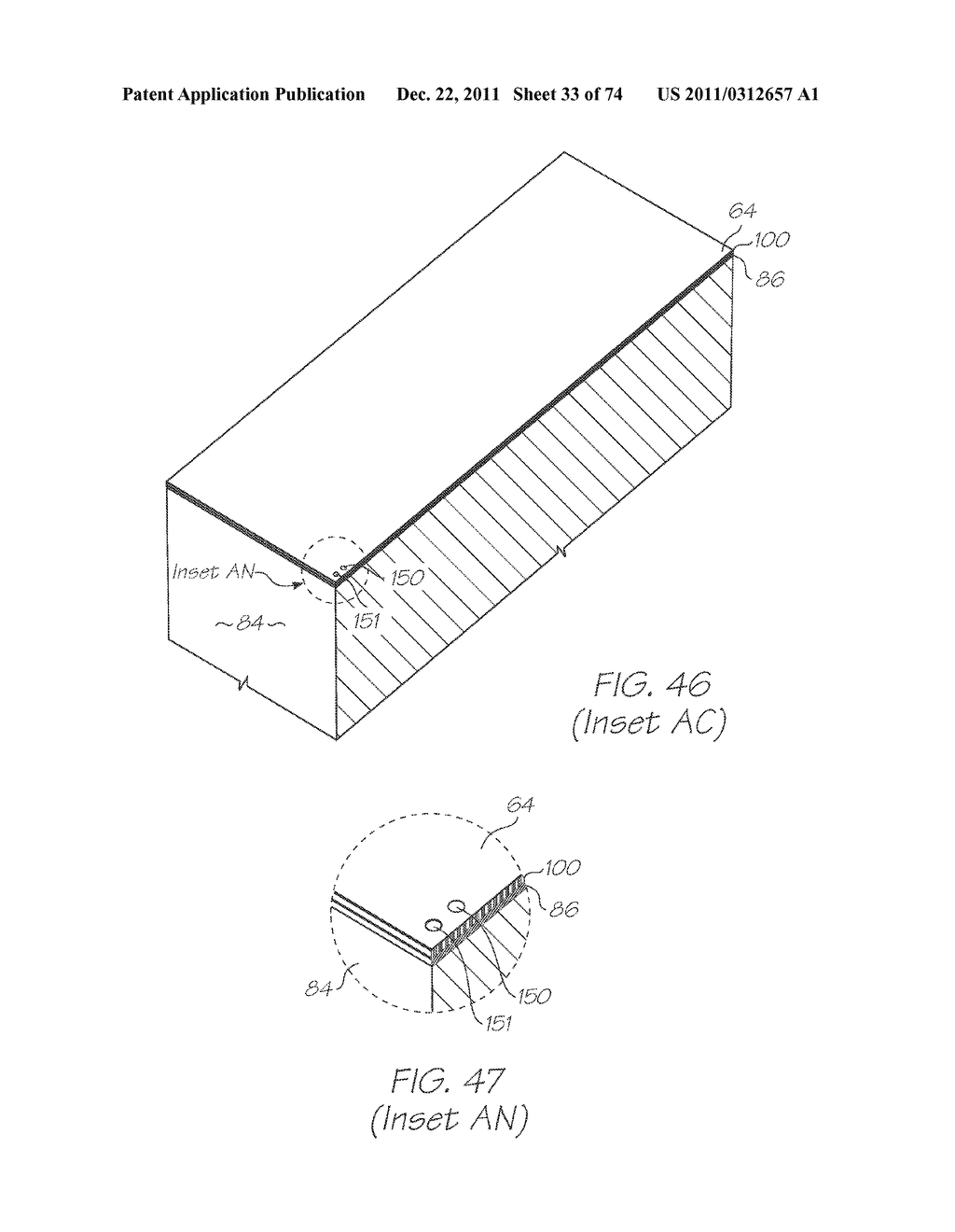 MICROFLUIDIC TEST MODULE FOR INTERFACING WITH A MOBILE TELEPHONE - diagram, schematic, and image 34