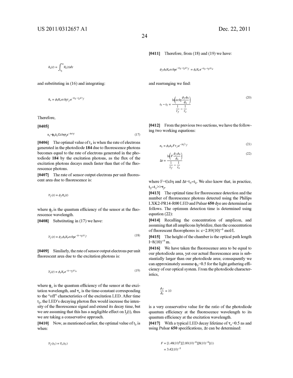 MICROFLUIDIC TEST MODULE FOR INTERFACING WITH A MOBILE TELEPHONE - diagram, schematic, and image 99