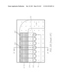 MICROFLUIDIC DEVICE WITH HYBRIDIZATION CHAMBERS AND CORRESPONDING     DIFFUSION BARRIERS diagram and image