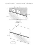 MICROFLUIDIC DEVICE WITH HYBRIDIZATION CHAMBERS AND CORRESPONDING     DIFFUSION BARRIERS diagram and image