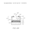 MICROFLUIDIC DEVICE WITH HYBRIDIZATION CHAMBERS AND CORRESPONDING     DIFFUSION BARRIERS diagram and image