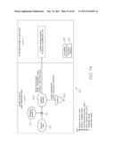 MICROFLUIDIC DEVICE WITH HYBRIDIZATION CHAMBERS AND CORRESPONDING     DIFFUSION BARRIERS diagram and image