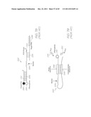 MICROFLUIDIC DEVICE WITH HYBRIDIZATION CHAMBERS AND CORRESPONDING     DIFFUSION BARRIERS diagram and image