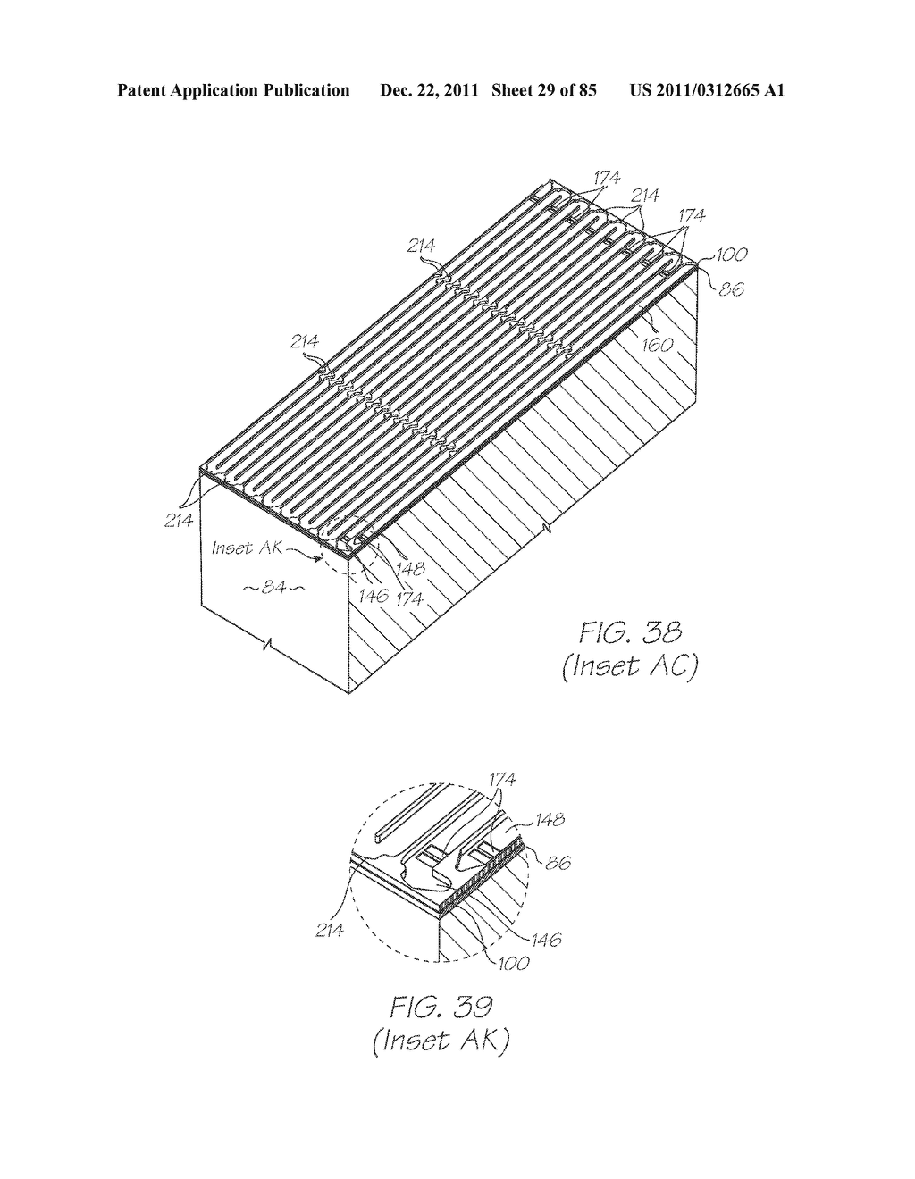 LOC WITH DIALYSIS SECTION FOR REMOVING INSOLUBLE SAMPLE CONSTITUENTS FROM     A NUCLEIC ACID MIXTURE - diagram, schematic, and image 30