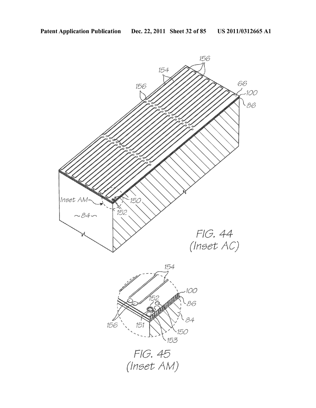 LOC WITH DIALYSIS SECTION FOR REMOVING INSOLUBLE SAMPLE CONSTITUENTS FROM     A NUCLEIC ACID MIXTURE - diagram, schematic, and image 33