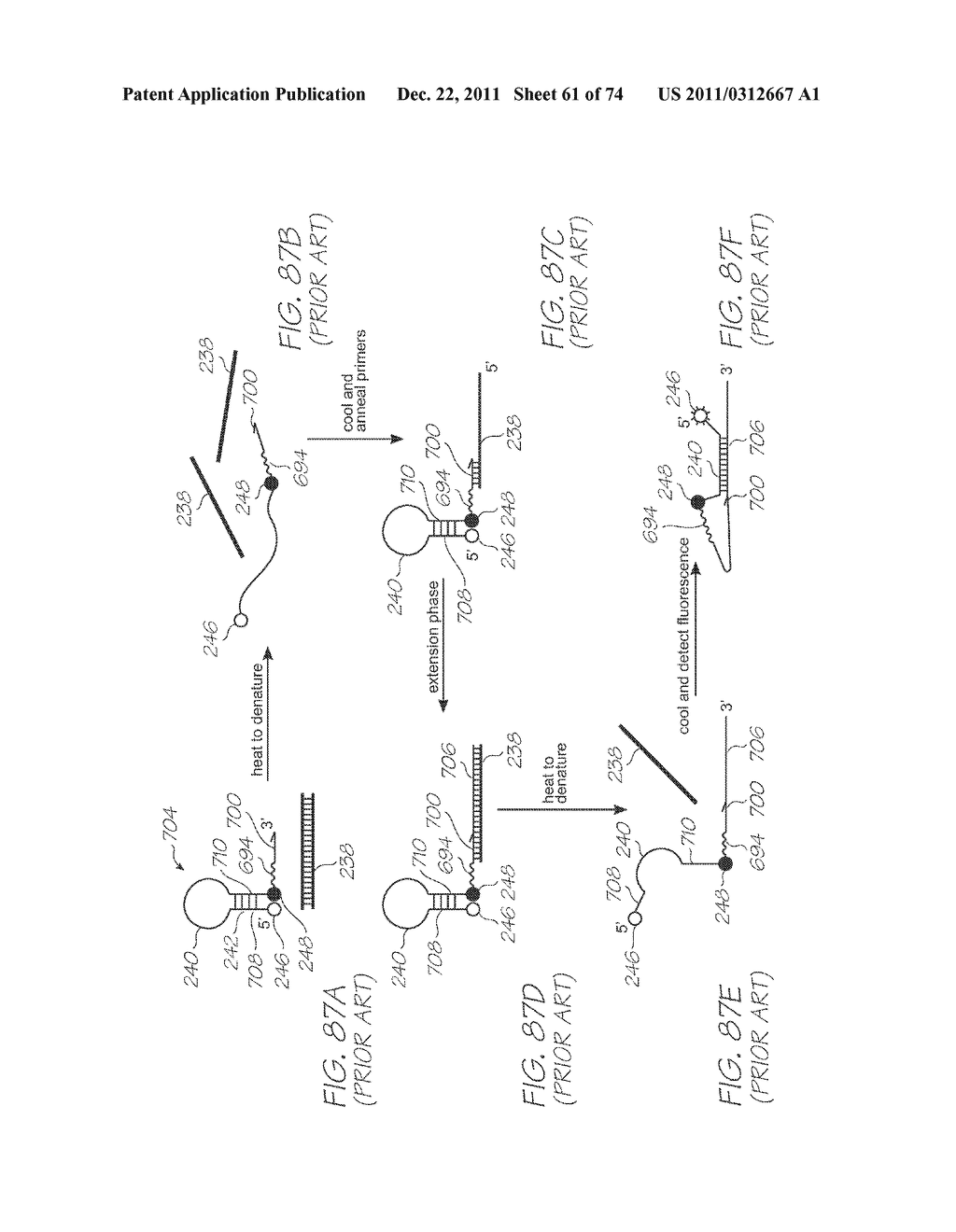 MICROFLUIDIC TEST MODULE FOR INTERFACING WITH A DESKTOP COMPUTER - diagram, schematic, and image 62