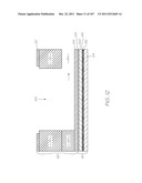 MICROFLUIDIC DEVICE WITH ELECTROCHEMILUMINESCENT PROBES AND PHOTOSENSOR     WITH LARGE ANGLE OF COLLECTION FOR PROBE EMITTTED LIGHT diagram and image