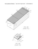 MICROFLUIDIC DEVICE WITH ELECTROCHEMILUMINESCENT PROBES AND PHOTOSENSOR     WITH LARGE ANGLE OF COLLECTION FOR PROBE EMITTTED LIGHT diagram and image