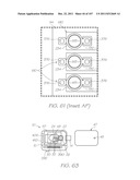 MICROFLUIDIC DEVICE WITH ELECTROCHEMILUMINESCENT PROBES AND PHOTOSENSOR     WITH LARGE ANGLE OF COLLECTION FOR PROBE EMITTTED LIGHT diagram and image