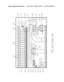 MICROFLUIDIC DEVICE WITH ELECTROCHEMILUMINESCENT PROBES AND PHOTOSENSOR     WITH LARGE ANGLE OF COLLECTION FOR PROBE EMITTTED LIGHT diagram and image