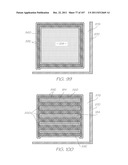 MICROFLUIDIC DEVICE WITH ELECTROCHEMILUMINESCENT PROBES AND PHOTOSENSOR     WITH LARGE ANGLE OF COLLECTION FOR PROBE EMITTTED LIGHT diagram and image