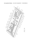 MICROFLUIDIC DEVICE WITH ELECTROCHEMILUMINESCENT PROBES AND PHOTOSENSOR     WITH LARGE ANGLE OF COLLECTION FOR PROBE EMITTTED LIGHT diagram and image