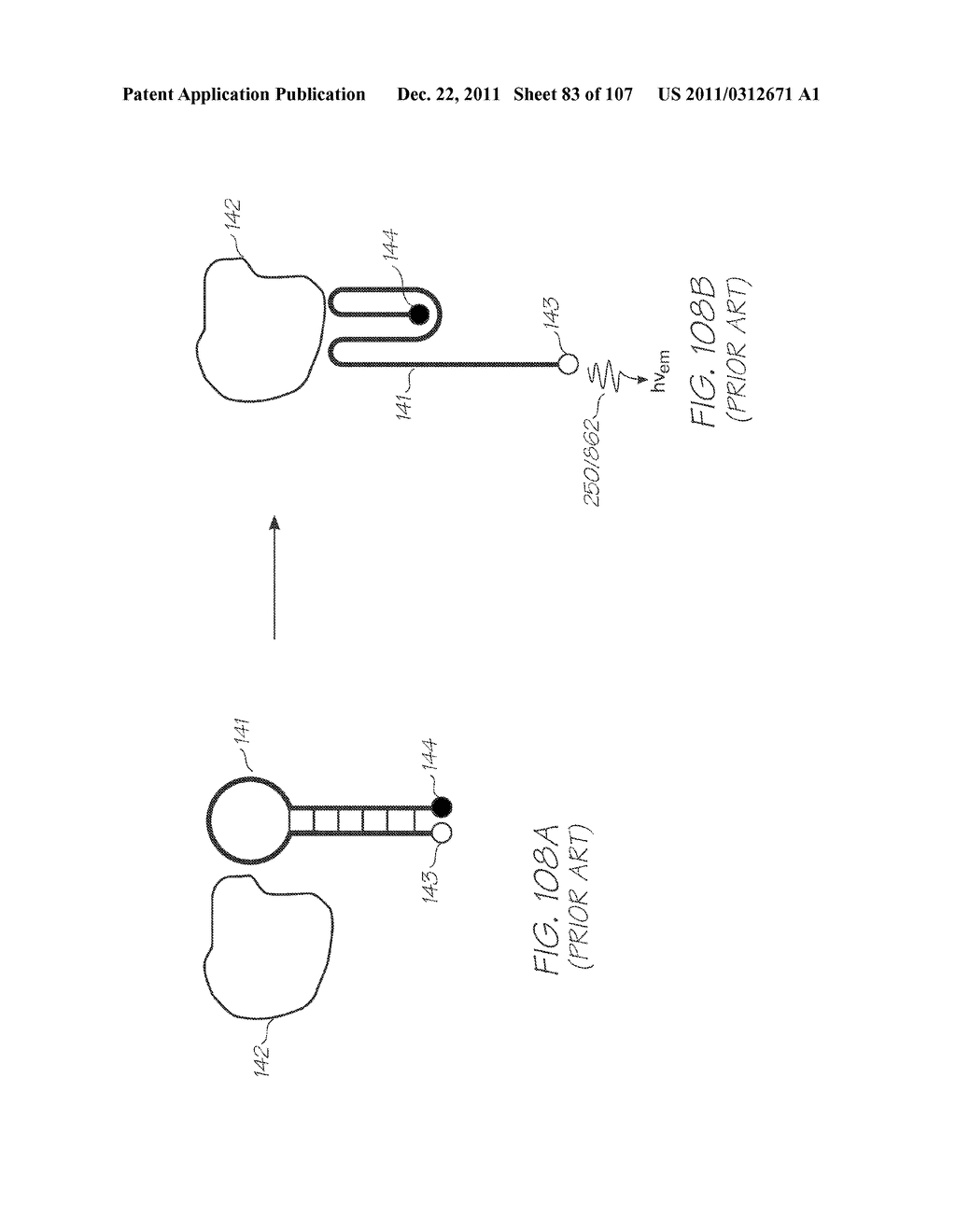 SINGLE USE MICROFLUIDIC DEVICE WITH PHOTOSENSOR FOR     ELECTROCHEMILUMINESCENT DETECTION OF TARGETS - diagram, schematic, and image 84