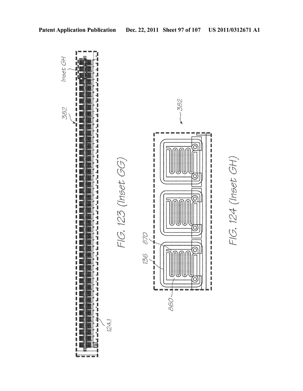 SINGLE USE MICROFLUIDIC DEVICE WITH PHOTOSENSOR FOR     ELECTROCHEMILUMINESCENT DETECTION OF TARGETS - diagram, schematic, and image 98