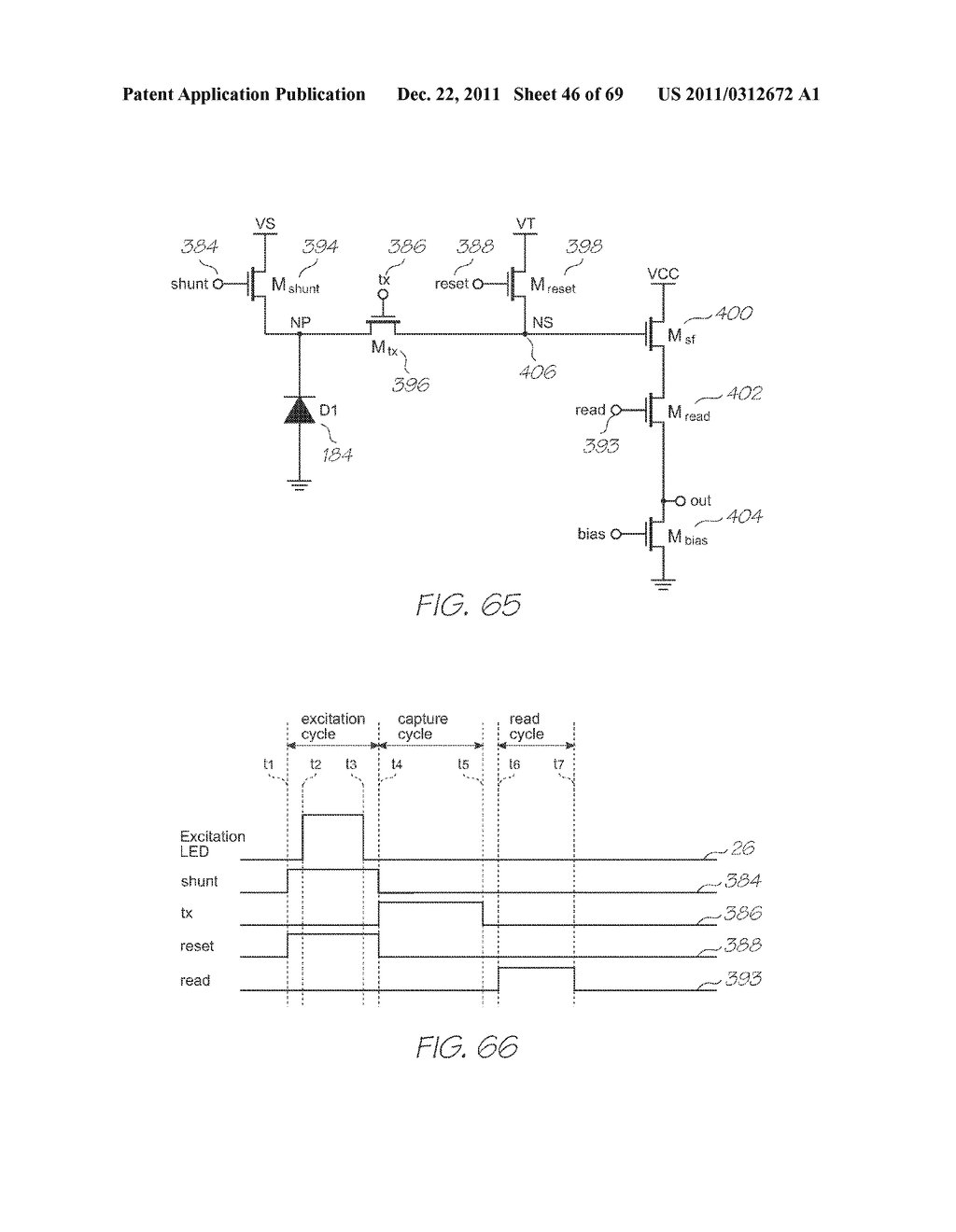 MICROFLUIDIC ASSEMBLY WITH TEST MODULE AND DETACHABLE INDICATOR MODULE - diagram, schematic, and image 47