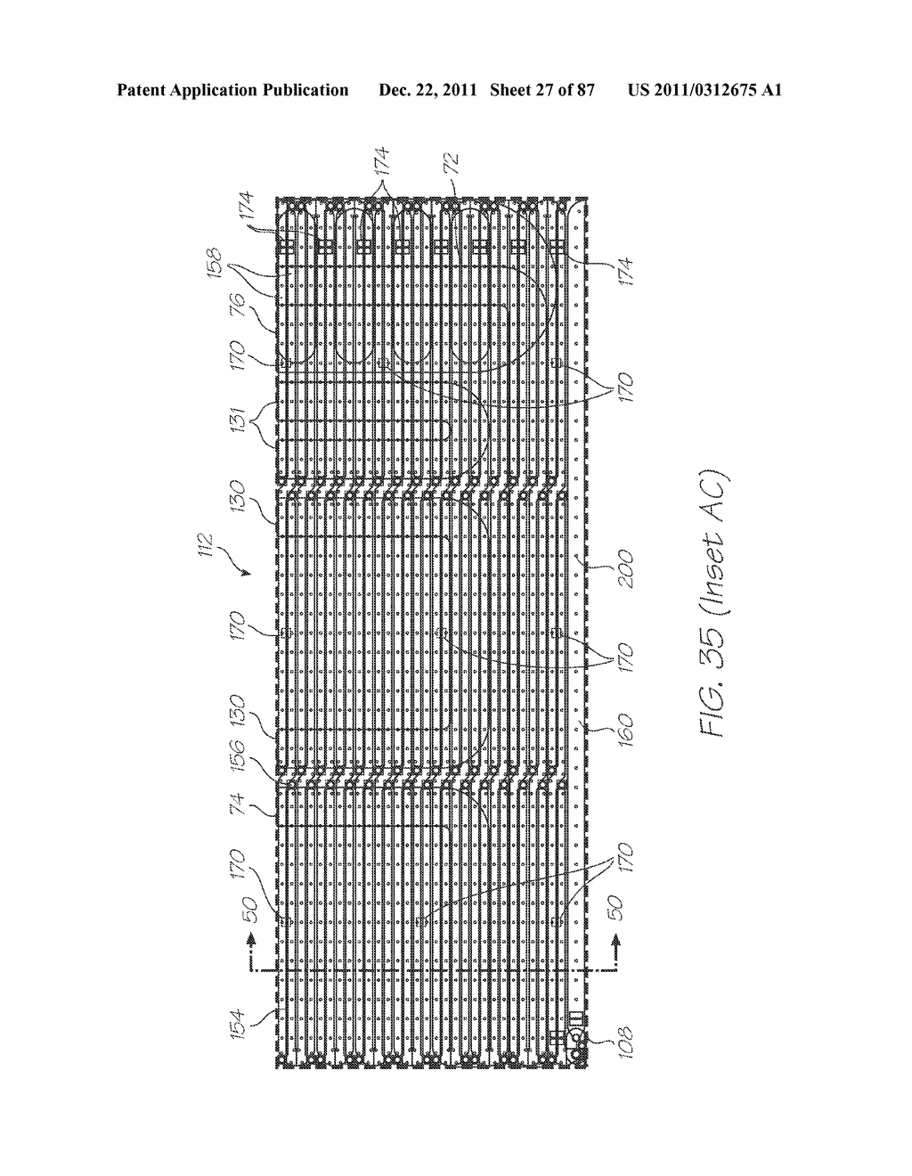 DIALYSIS DEVICE WITH FLOW-CHANNEL STRUCTURE FOR CAPILLARY-DRIVEN FLUIDIC     PROPULSION WITHOUT TRAPPED AIR BUBBLES - diagram, schematic, and image 28