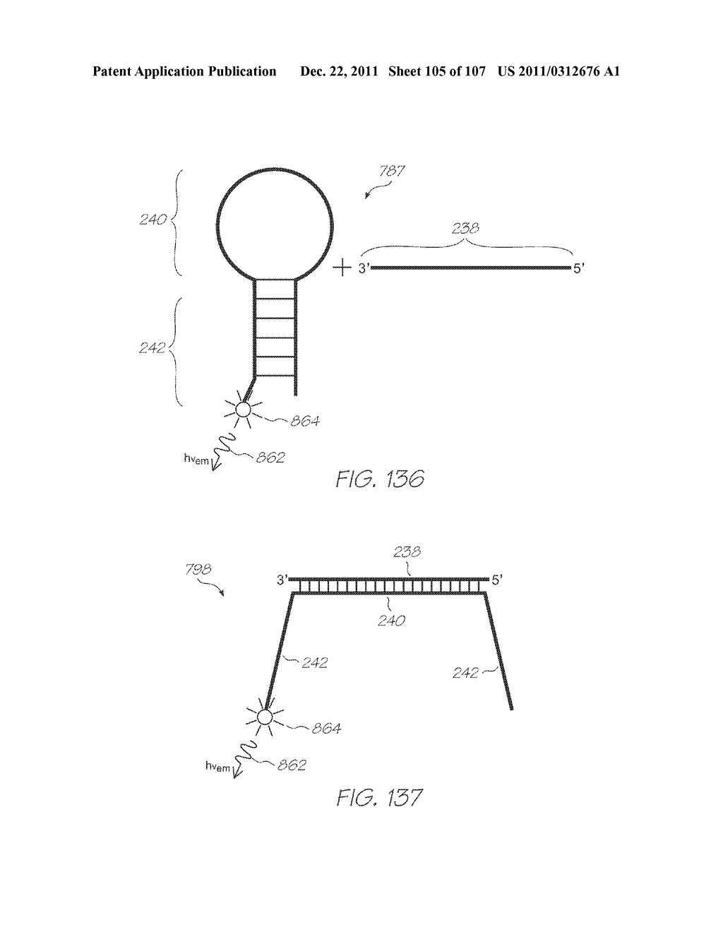 LOC DEVICE WITH INTEGRAL DRIVER FOR EXCITATION OF ELECTROCHEMILUMINESCENT     LUMINOPHORES - diagram, schematic, and image 106