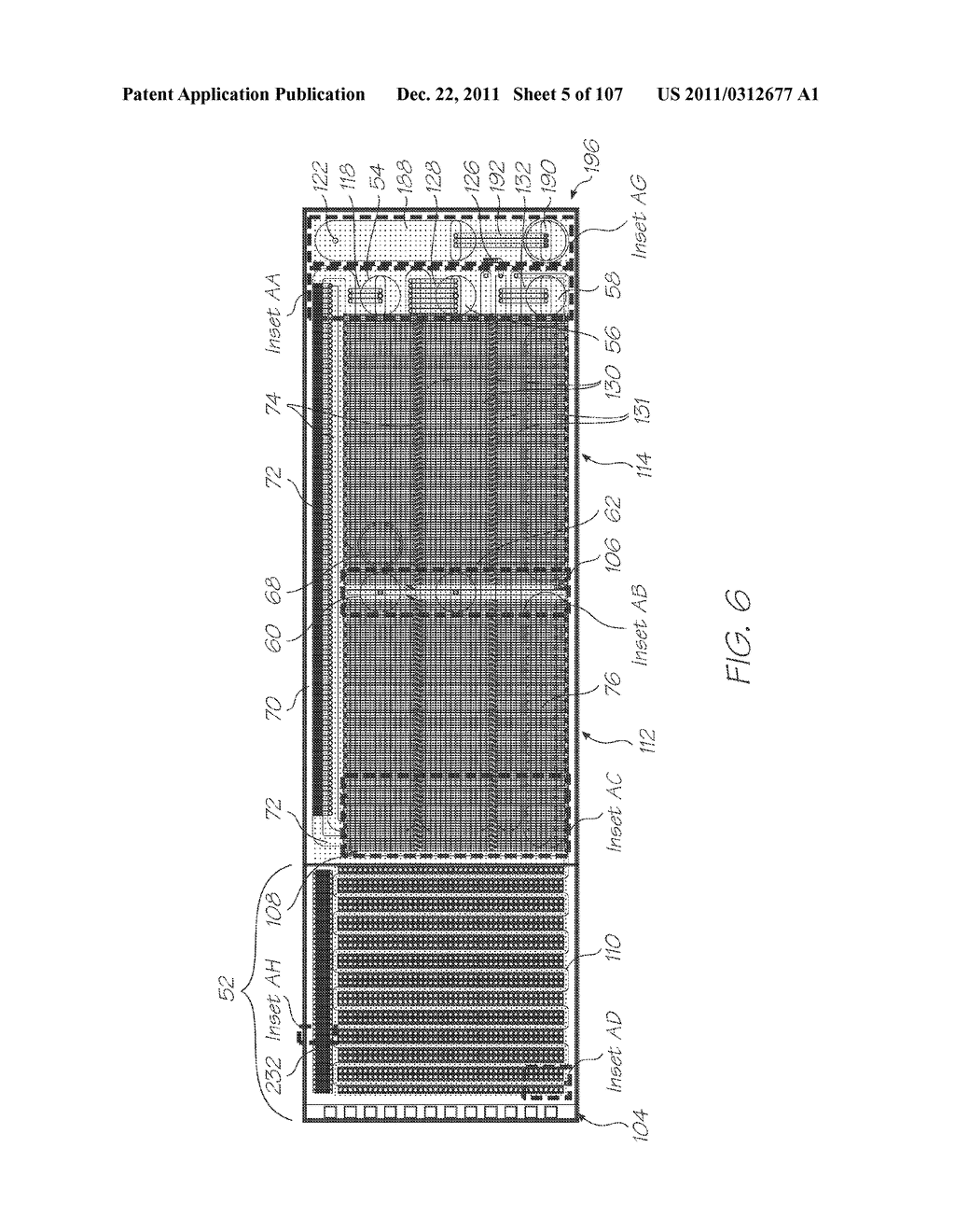 LOC DEVICE FOR DETECTION OF TARGETS WITH ELECTROCHEMILUMINESCENT RESONANT     ENERGY TRANSFER PROBES - diagram, schematic, and image 06