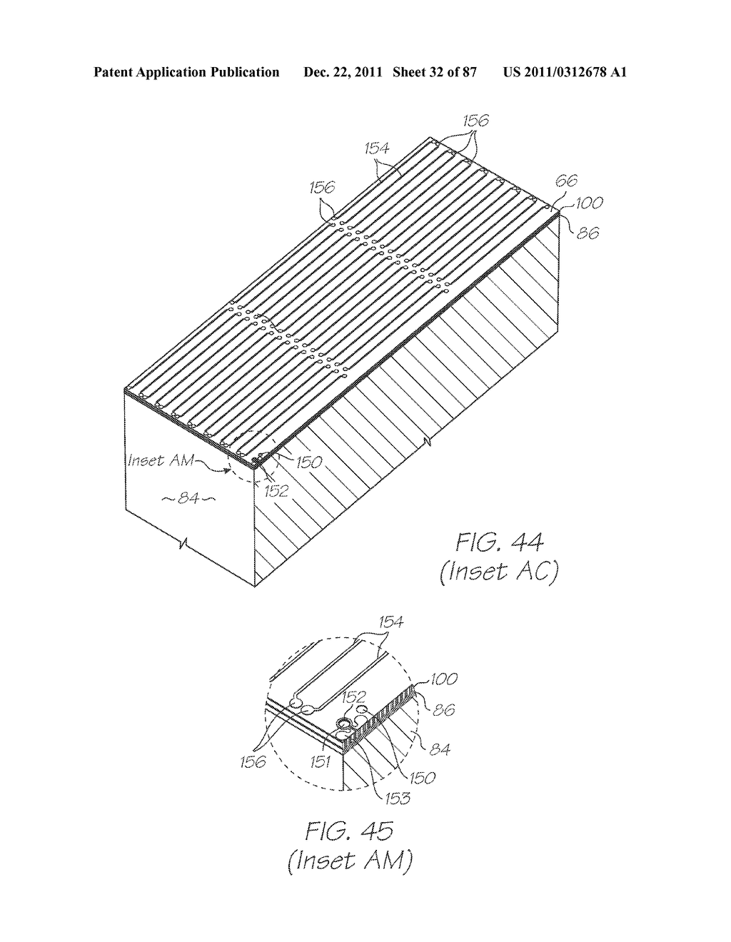 TEST MODULE WITH MICROFLUIDIC DEVICE HAVING DIALYSIS DEVICE, LOC AND     INTERCONNECTING CAP - diagram, schematic, and image 33