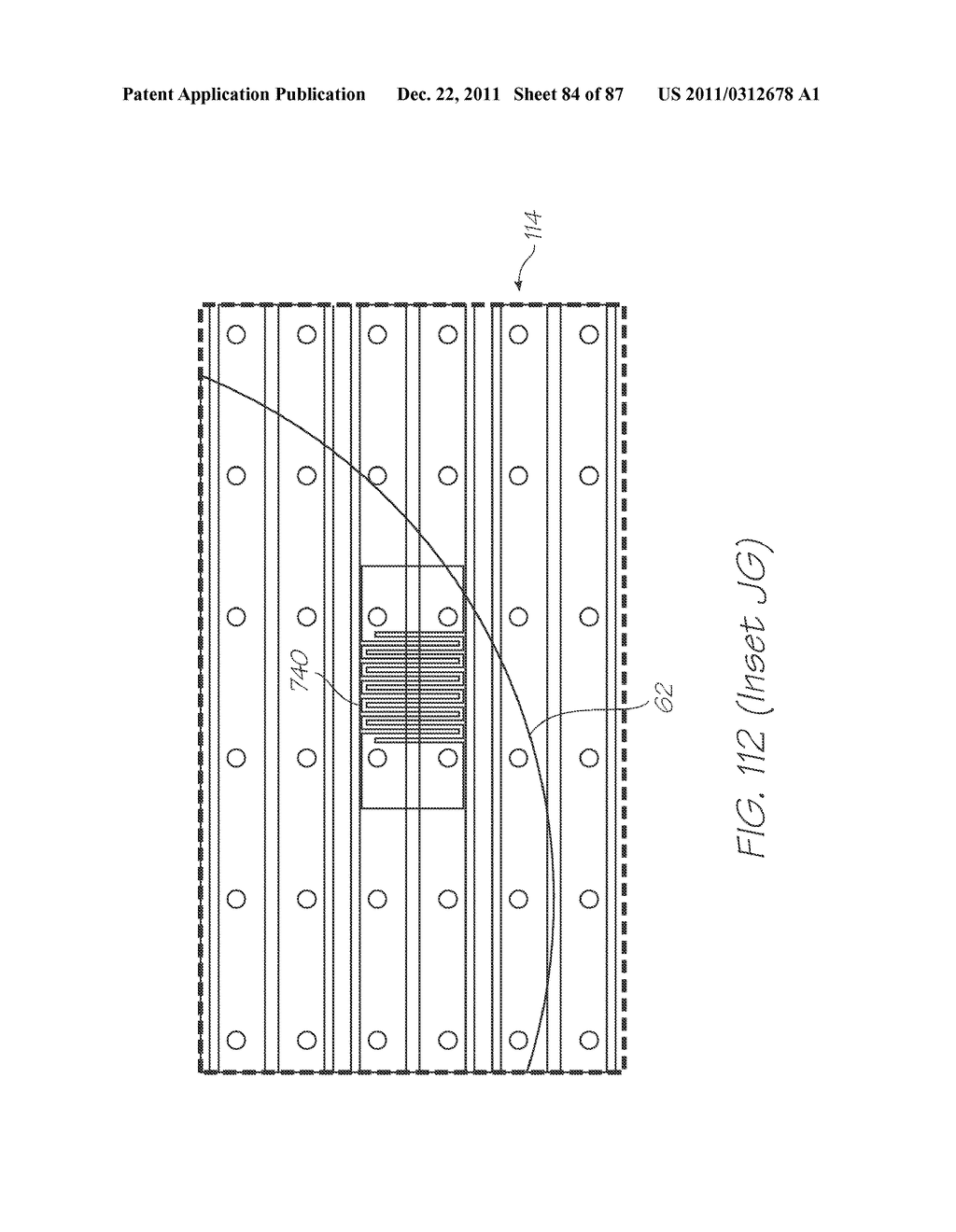 TEST MODULE WITH MICROFLUIDIC DEVICE HAVING DIALYSIS DEVICE, LOC AND     INTERCONNECTING CAP - diagram, schematic, and image 85