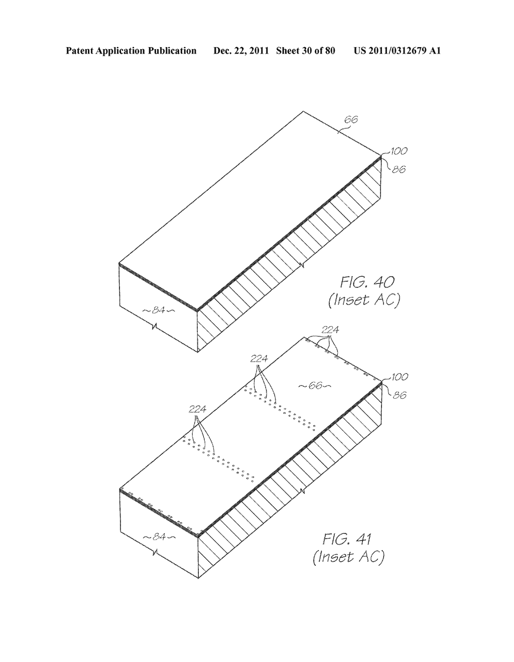 MICROFLUIDIC DEVICE WITH SURFACE-MICROMACHINED DIALYSIS SECTION - diagram, schematic, and image 31