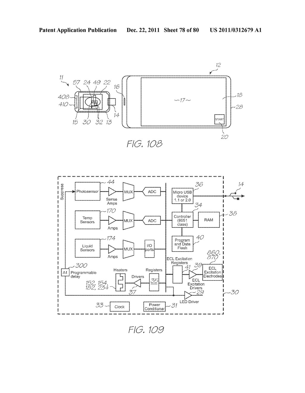 MICROFLUIDIC DEVICE WITH SURFACE-MICROMACHINED DIALYSIS SECTION - diagram, schematic, and image 79