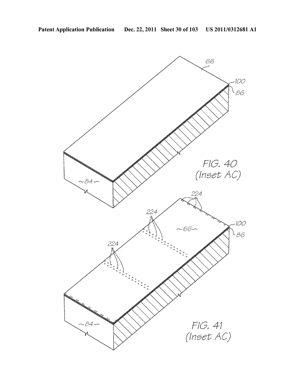 LOC DEVICE WITH DIALYSIS SECTION FOR REMOVING ERYTHROCYTES FROM BLOOD - diagram, schematic, and image 31