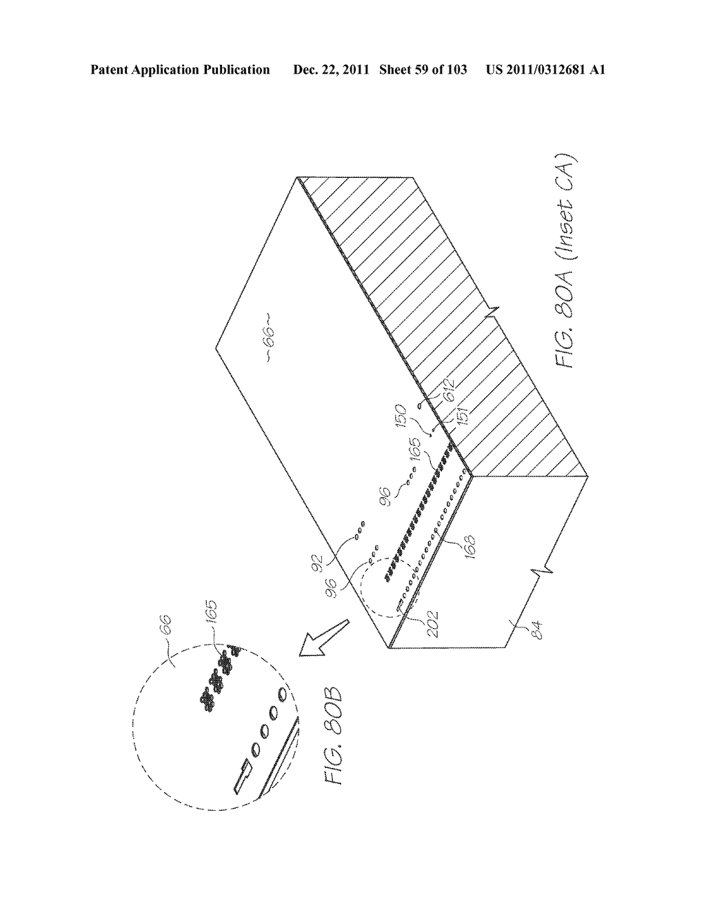 LOC DEVICE WITH DIALYSIS SECTION FOR REMOVING ERYTHROCYTES FROM BLOOD - diagram, schematic, and image 60