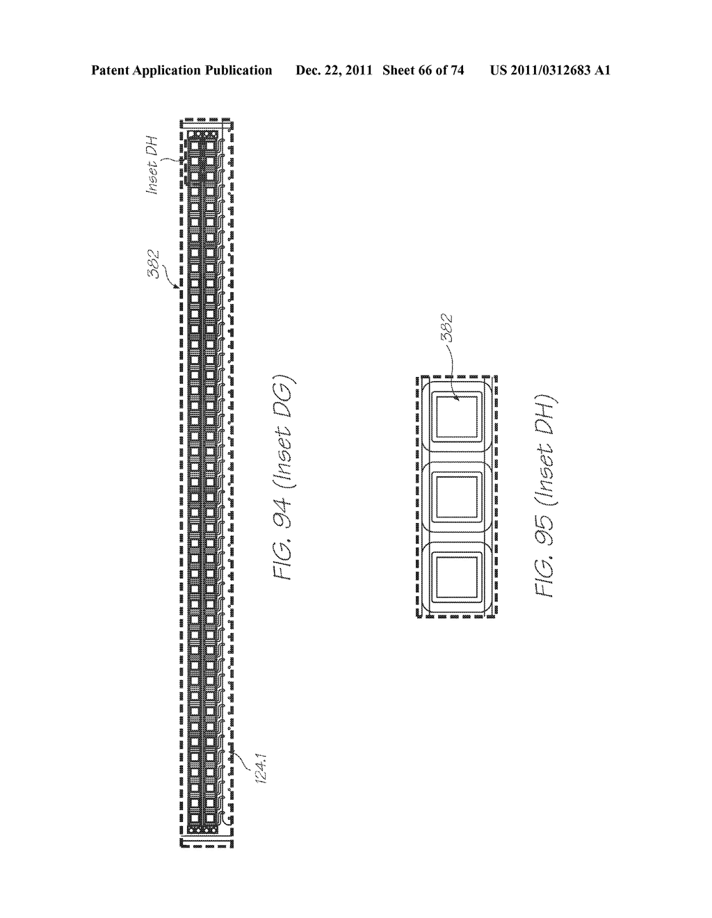 MICROFLUIDIC TEST MODULE FOR INTERFACING WITH TABLET COMPUTER - diagram, schematic, and image 67